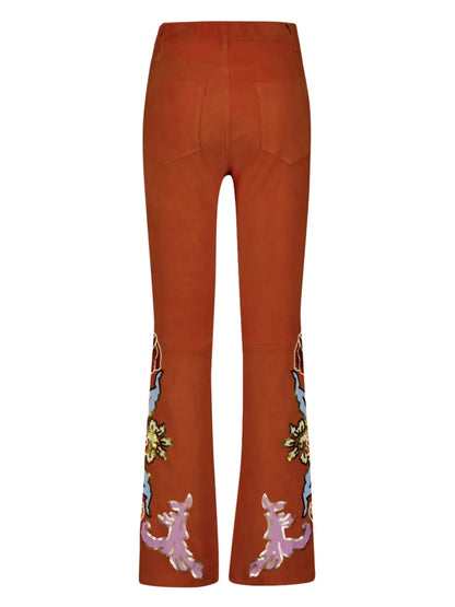 Capella Trousers