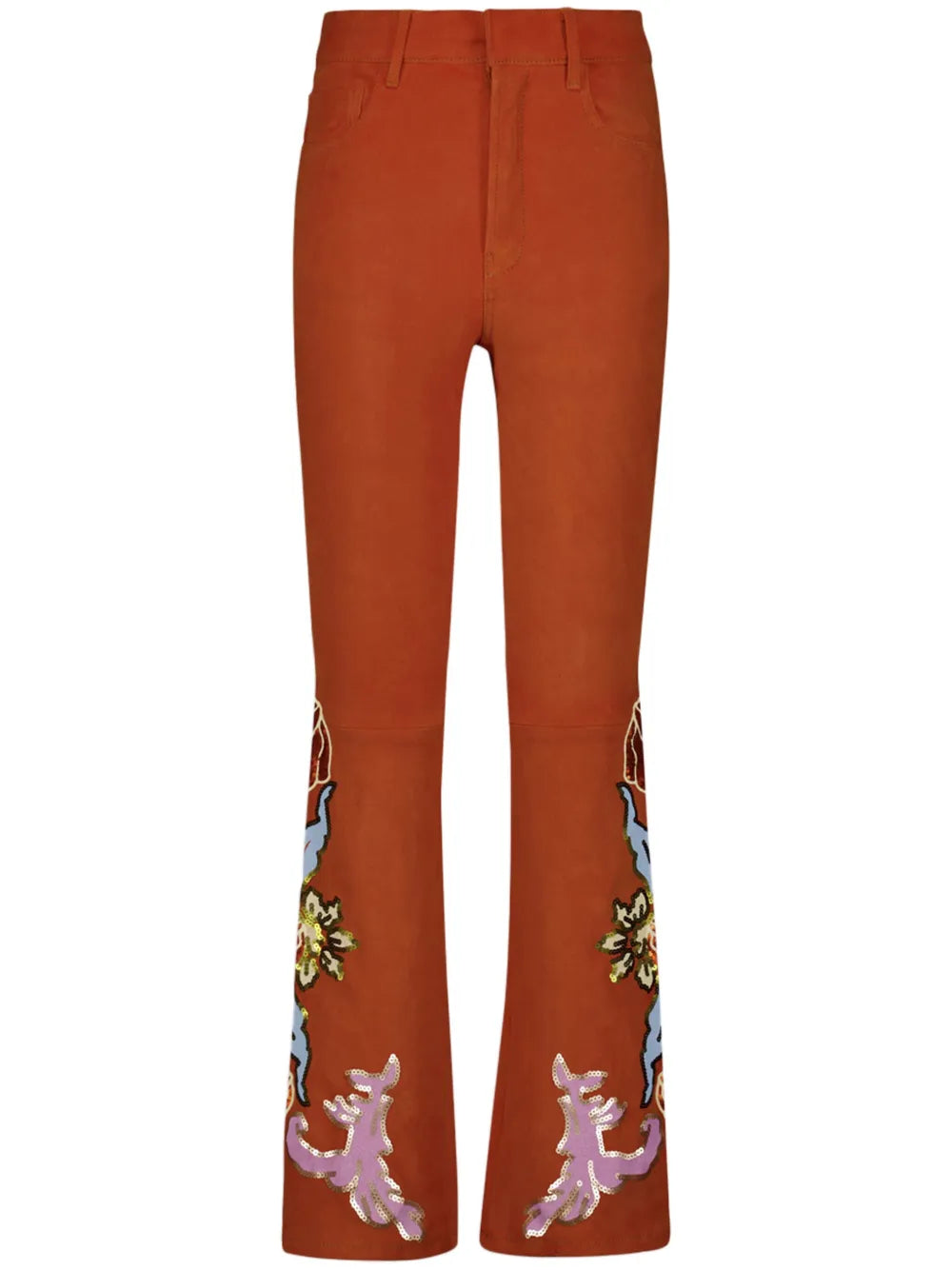 Capella Trousers