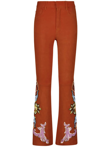 Capella Trousers