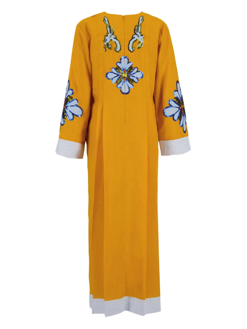 Crystal Maxi Dress