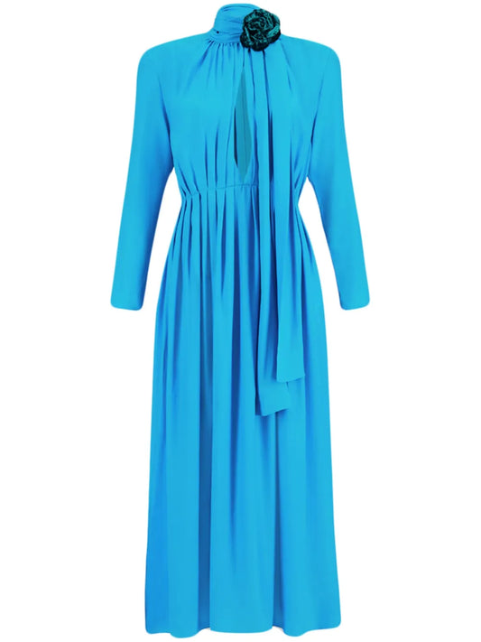 Perseus Maxi Dress