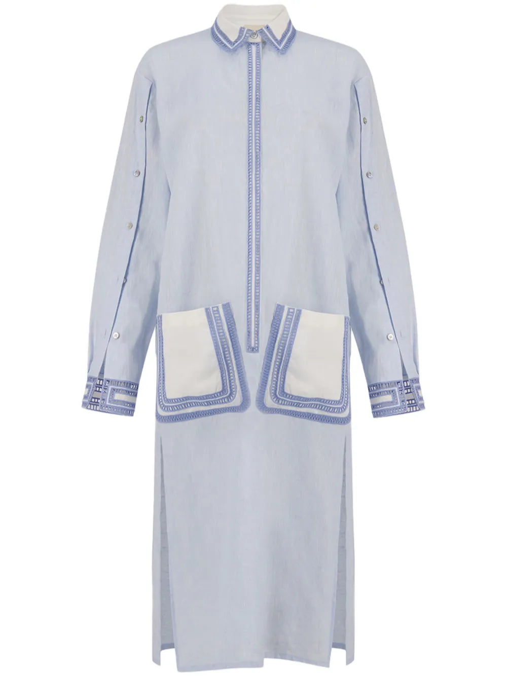 Altair Midi Dress