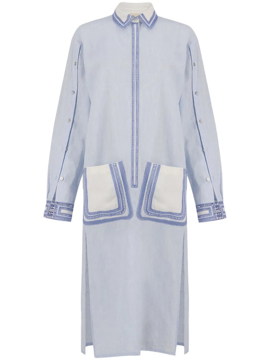 Altair Midi Dress