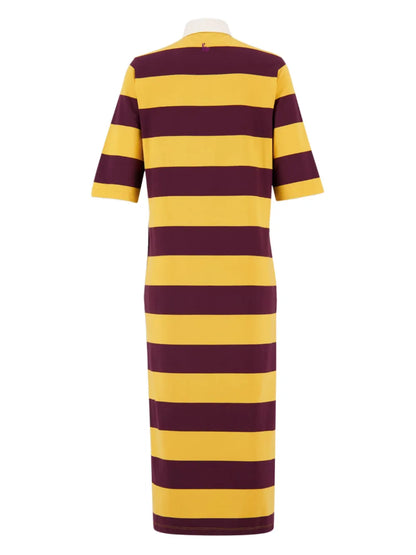 Cetus Midi Dress