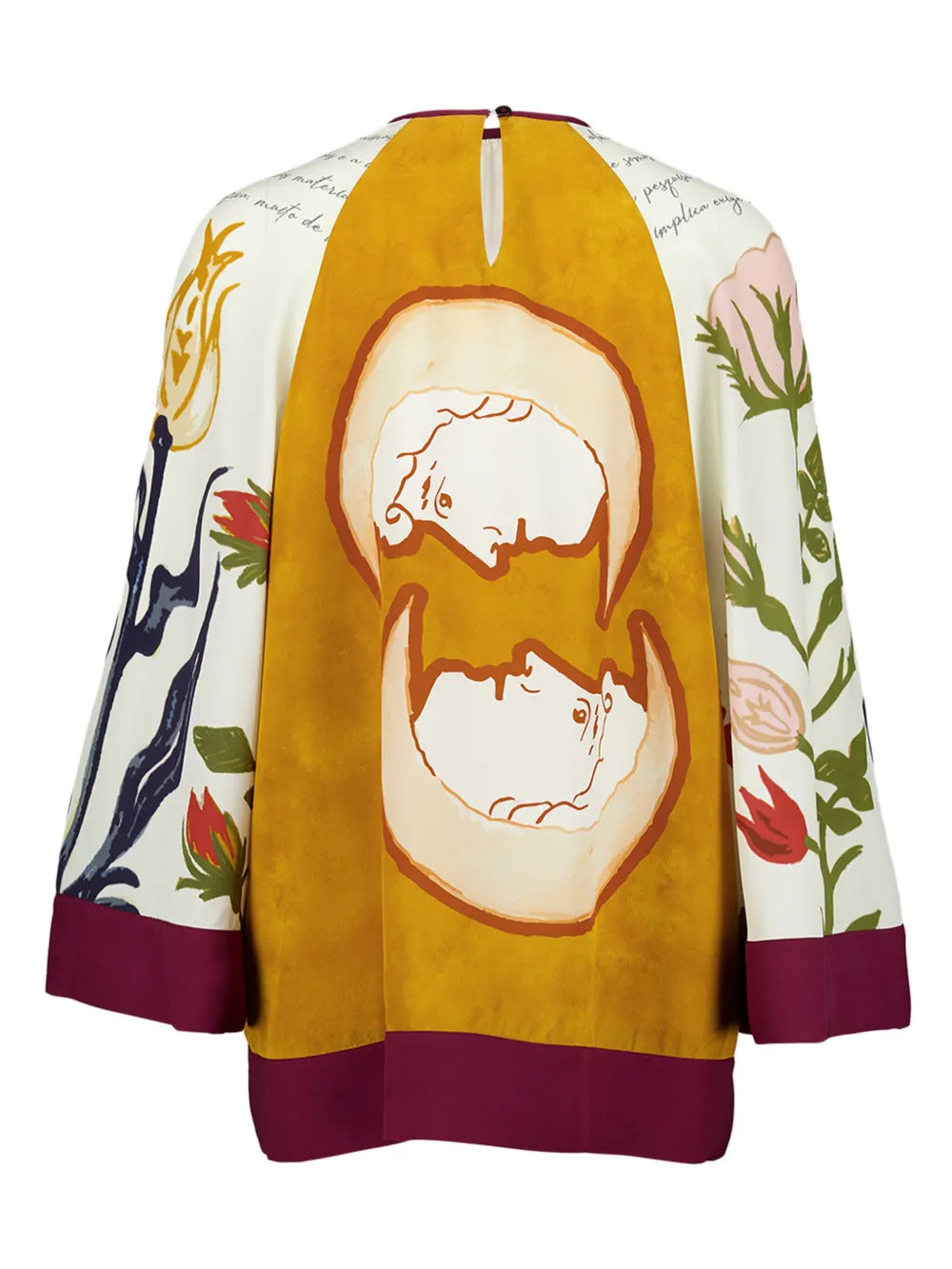 Libra Blouse