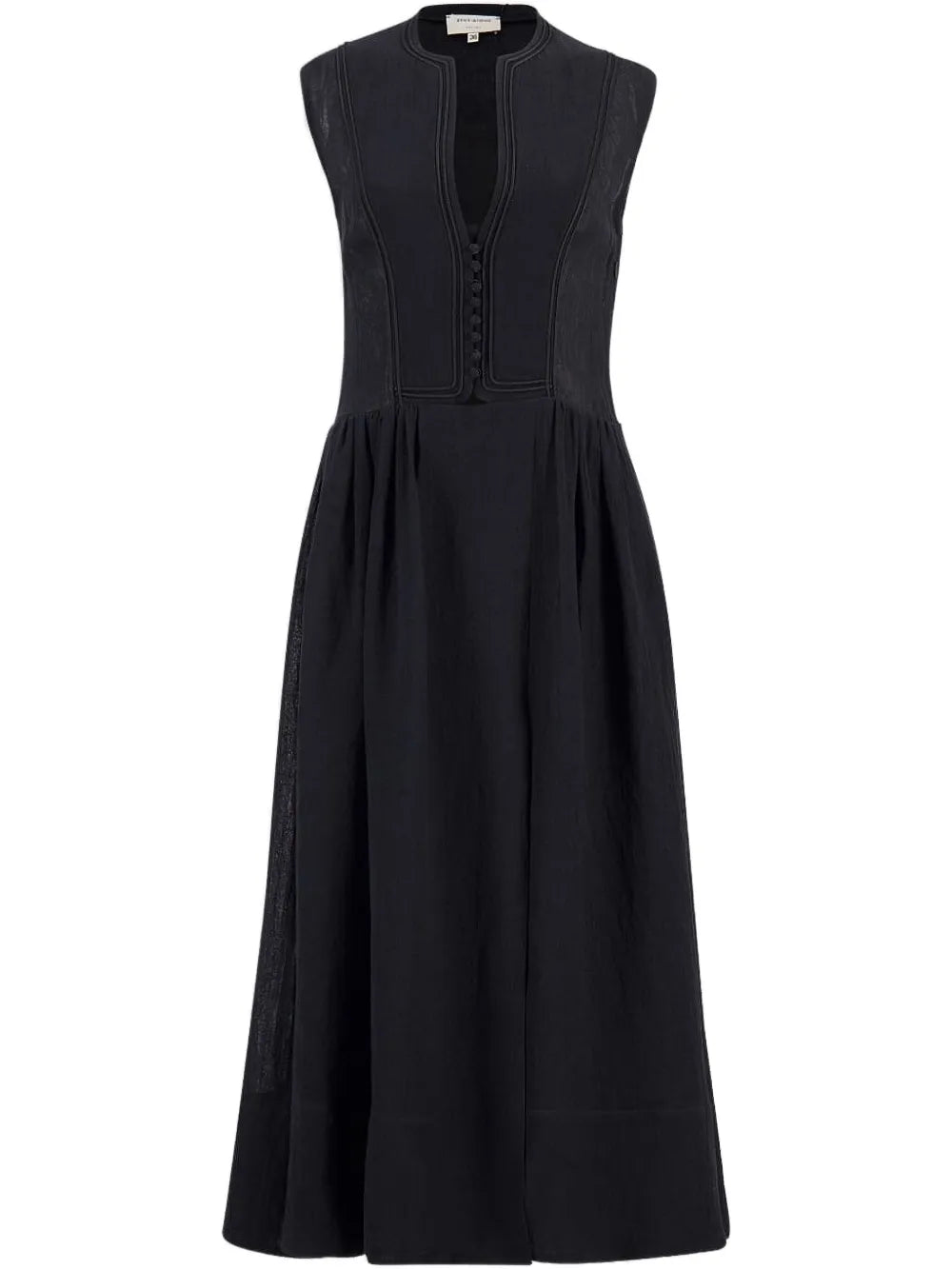 Fermeli Midi Dress