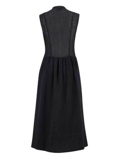 Fermeli Midi Dress