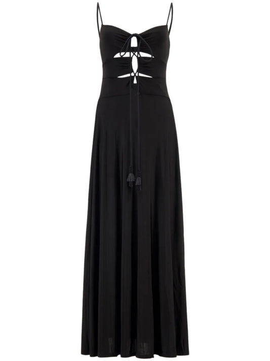 Rio Bravo Midi Dress