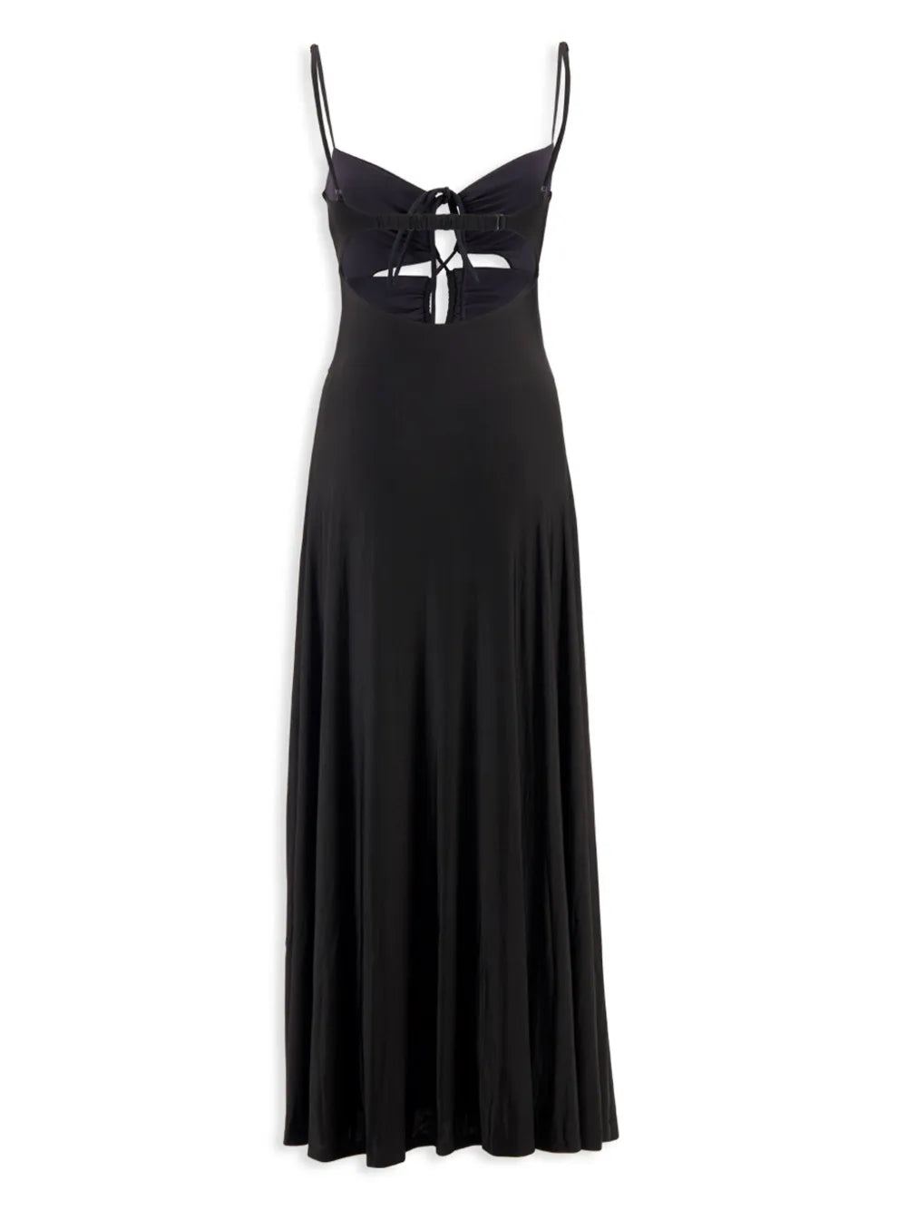 Rio Bravo Midi Dress