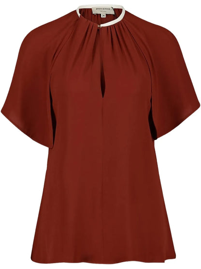 Azure Blouse