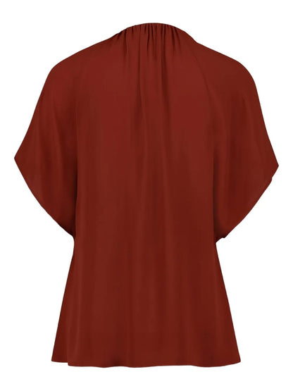 Azure Blouse