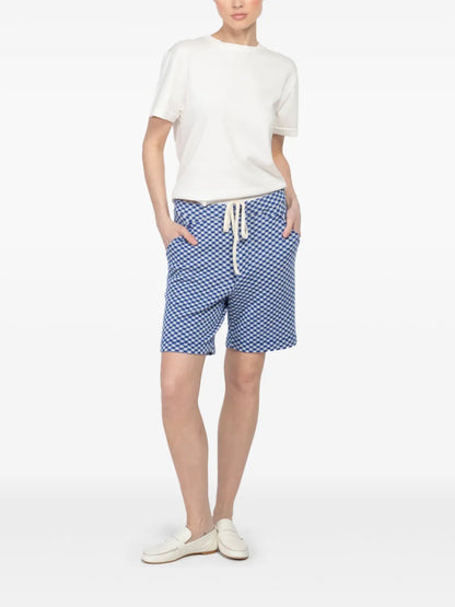 Cashmere Shorts