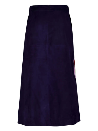 Corvus Midi Skirt