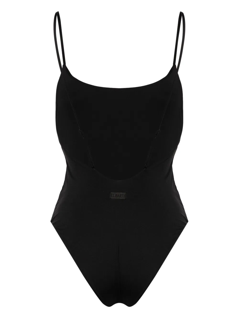 Cecille Crystal-Embellished Swimsuit