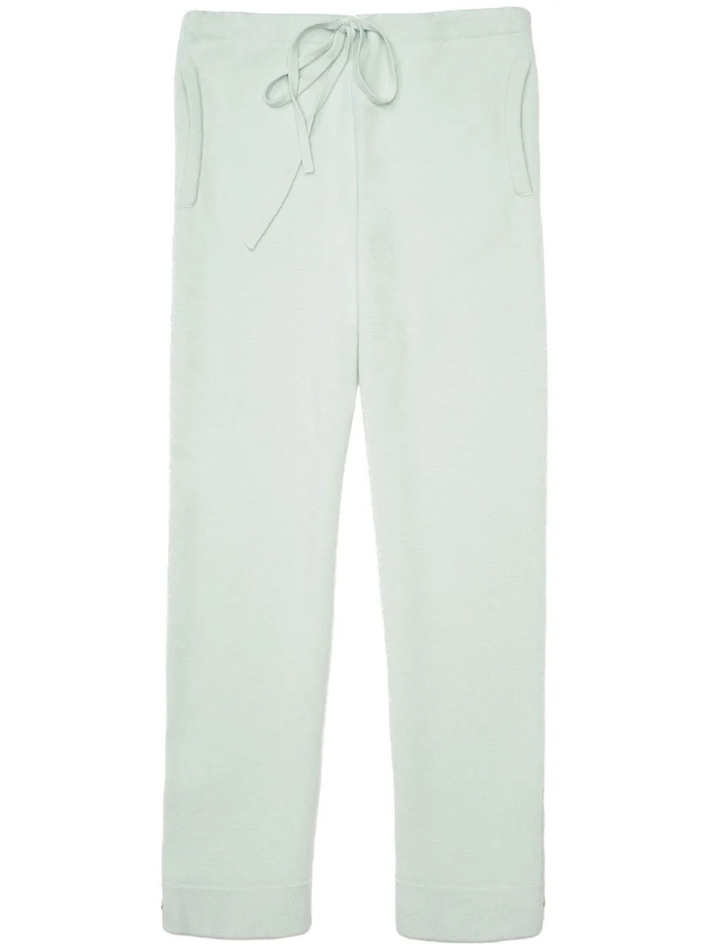 Cashmere Trousers