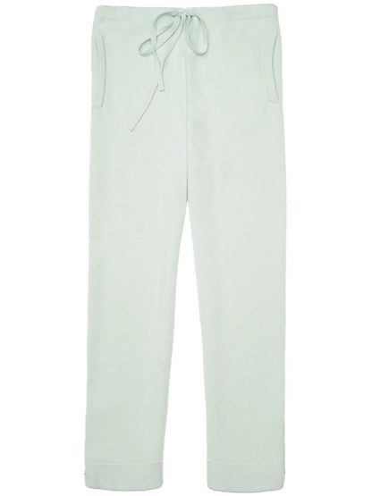 Cashmere Trousers