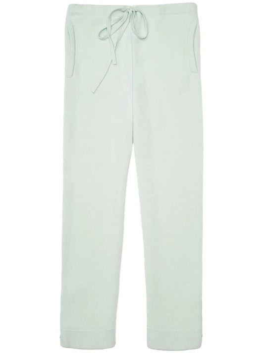 Cashmere Trousers