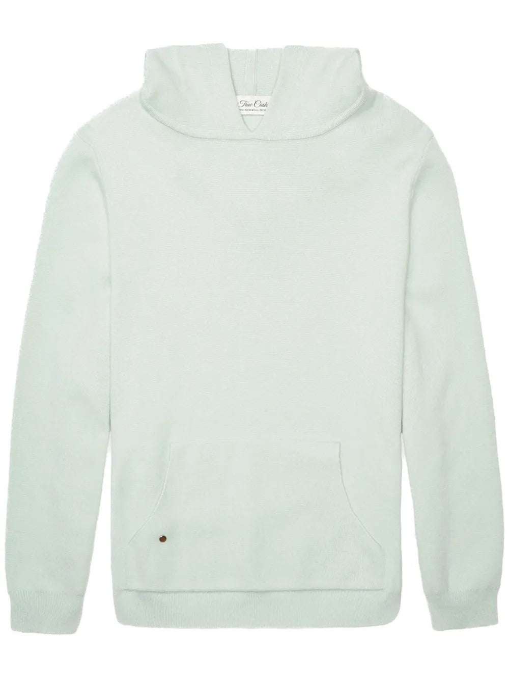 Cashmere Hoodie