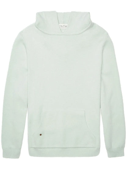 Cashmere Hoodie