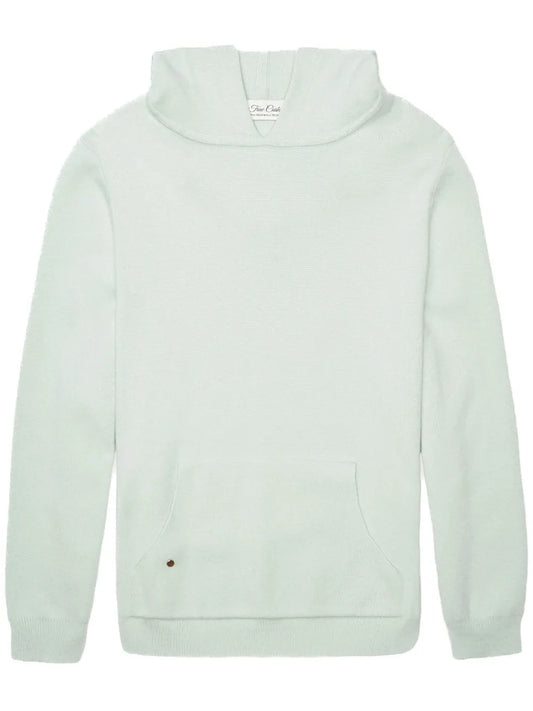 Cashmere Hoodie