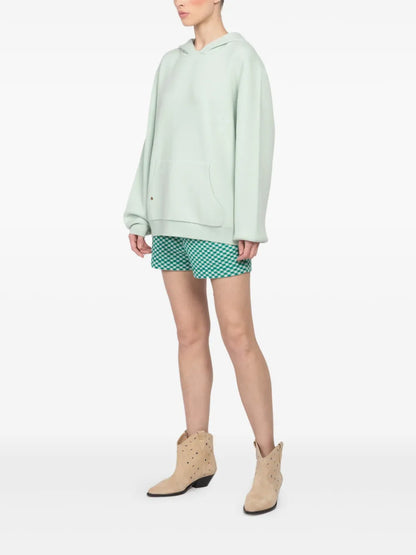 Cashmere Hoodie