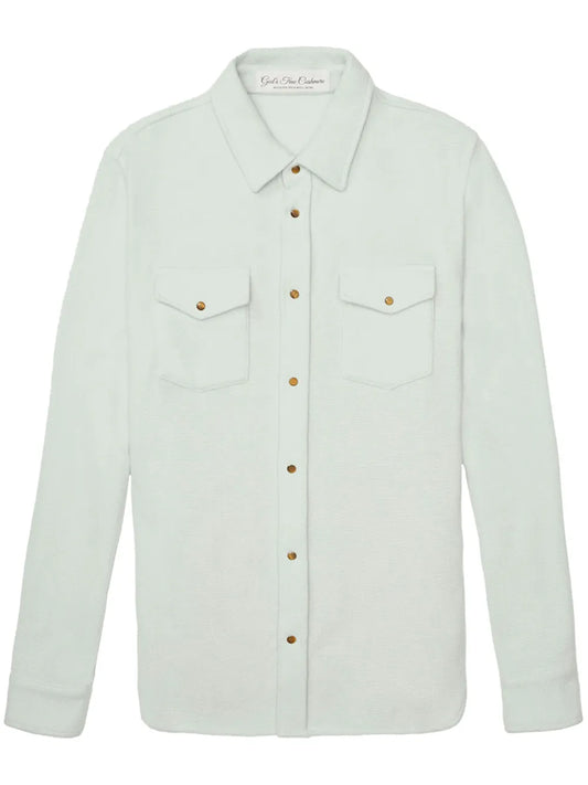 Cashmere Shirt