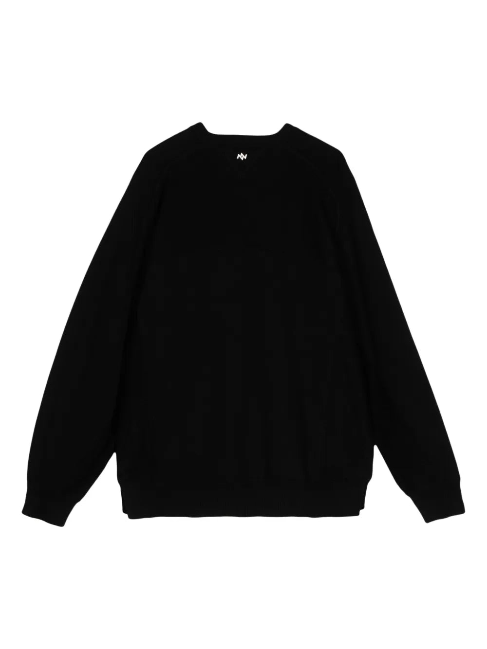 Panther Cotton Sweatshirt