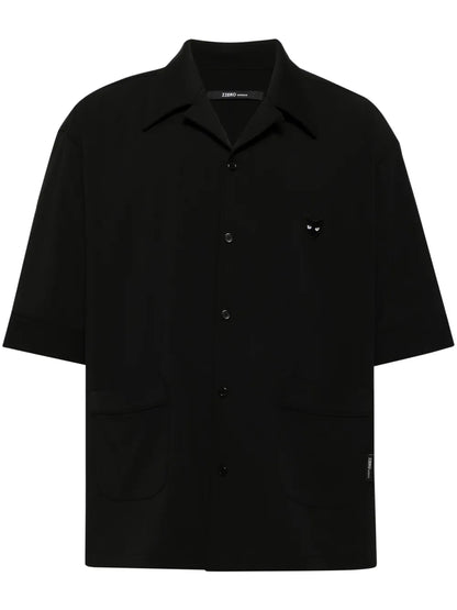 Panther Short-Sleeve Shirt