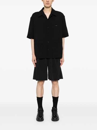 Panther Short-Sleeve Shirt