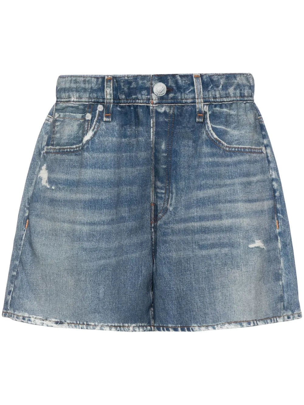 Miramar Denim Shorts