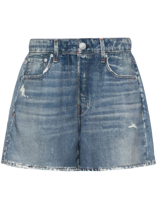 Miramar Denim Shorts