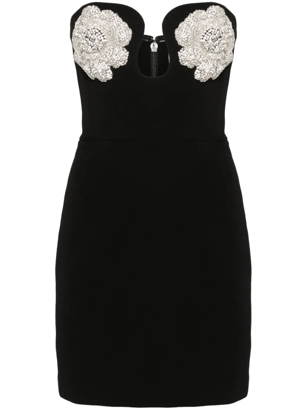 Sachiel Mini Dress