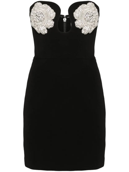 Sachiel Mini Dress