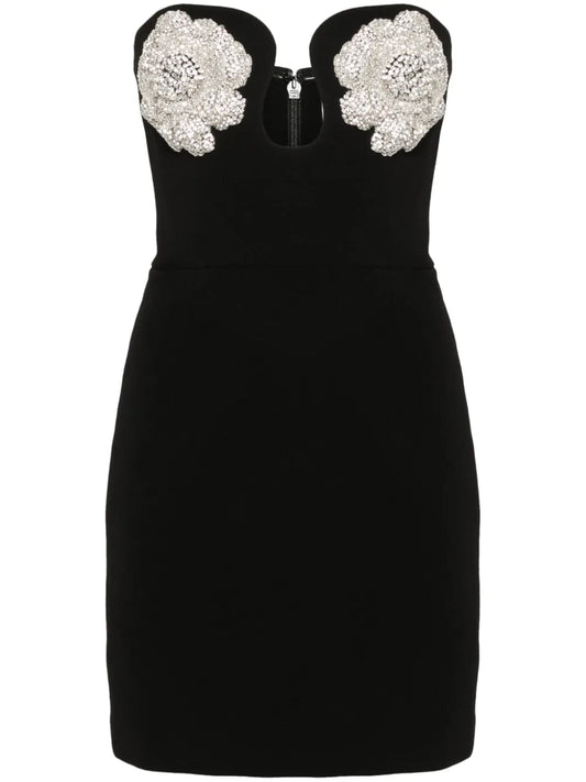 Sachiel Mini Dress