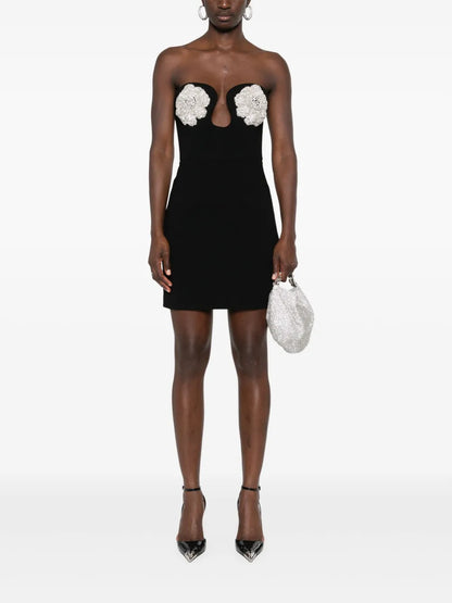 Sachiel Mini Dress