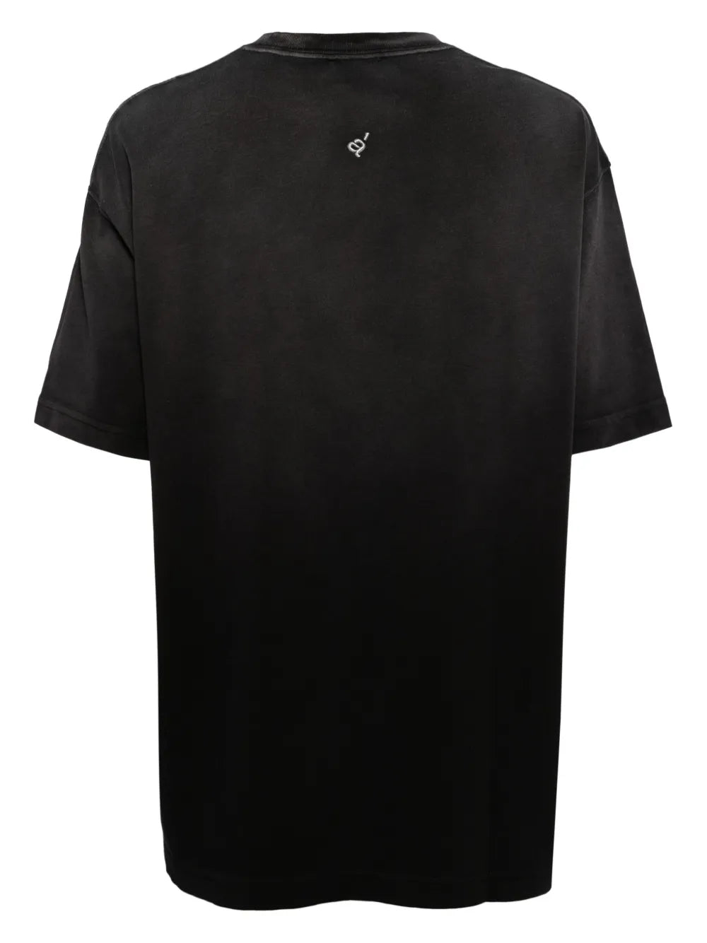 Floral-Print Cotton T-Shirt