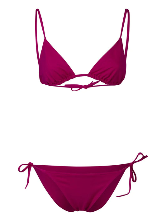 Triangle-Cup Bikini