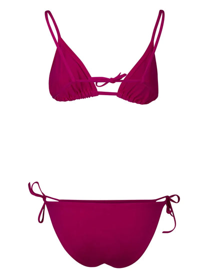 Triangle-Cup Bikini