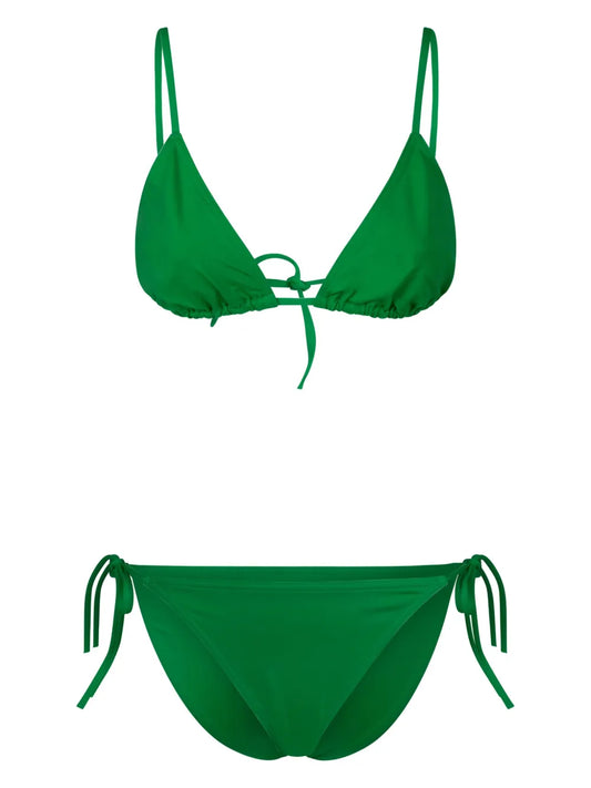 Triangle-Cup Bikini