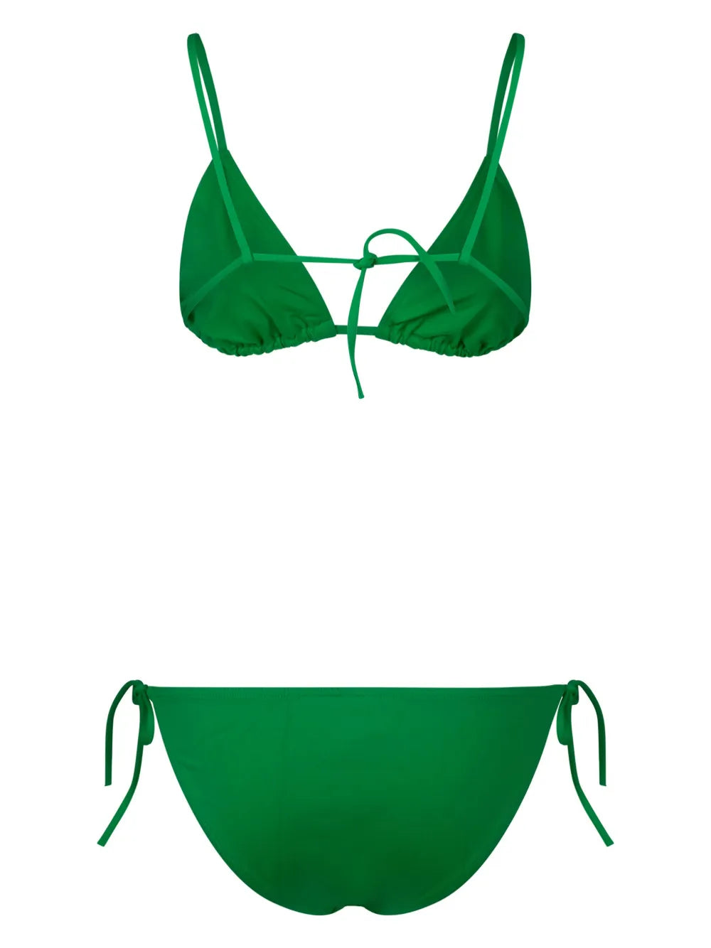 Triangle-Cup Bikini