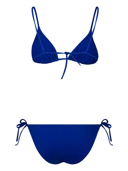 Mouna Malou Triangle Bikini