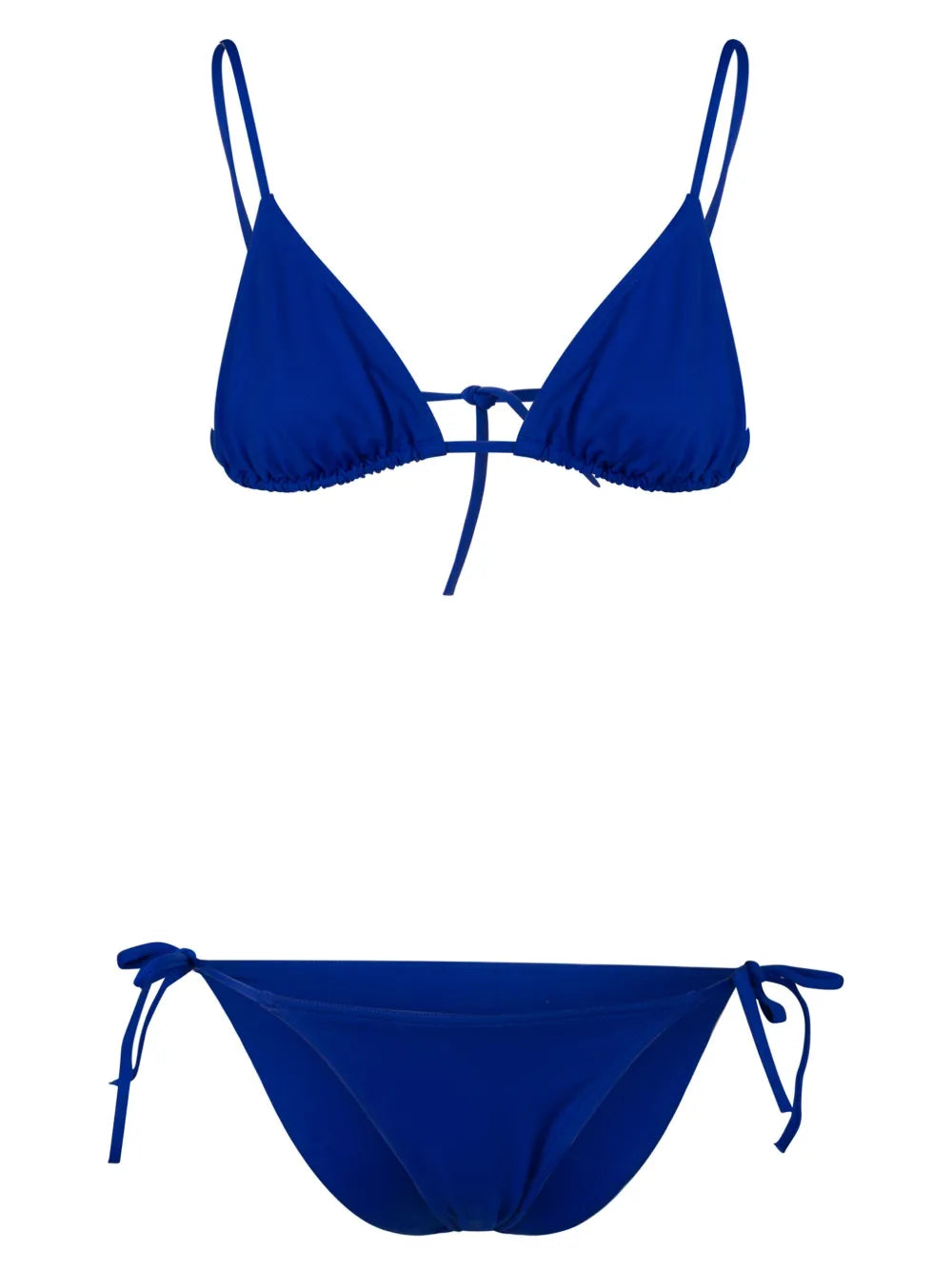 Mouna Malou Triangle Bikini