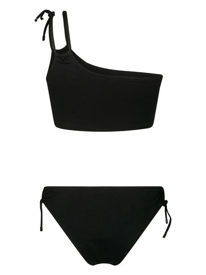 Bass Never Bikini