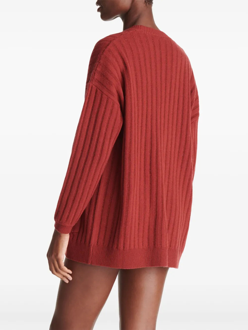 Cozy Cardigan