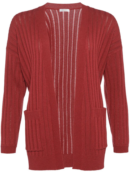Cozy Cardigan