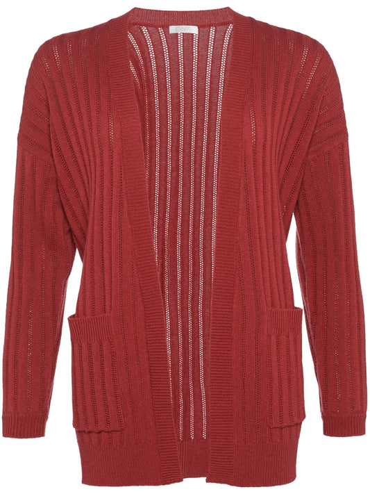 Cozy Cardigan