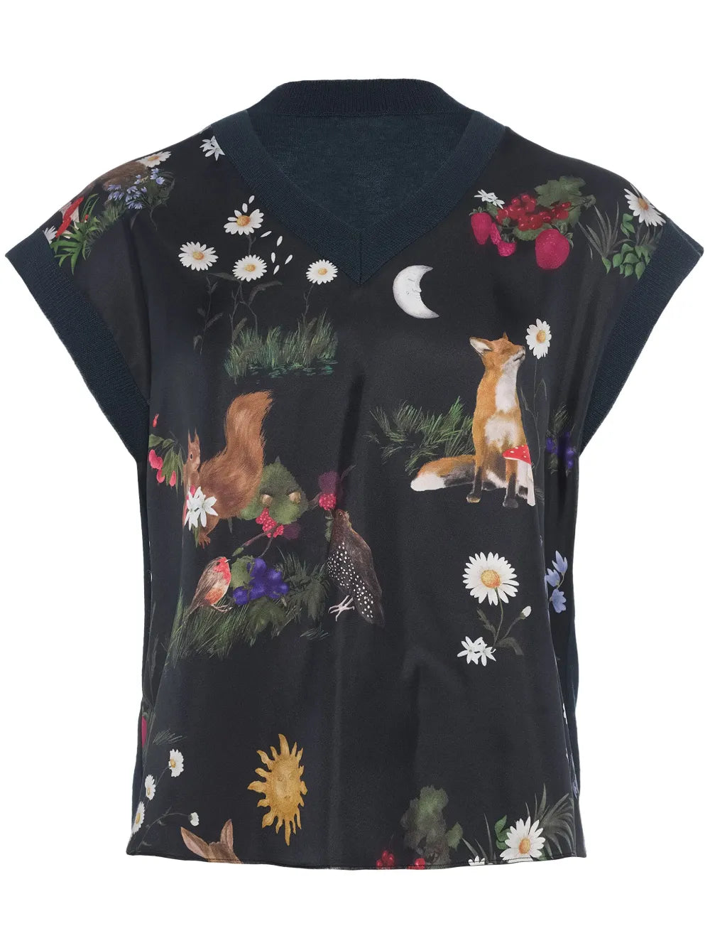 Mystique Sweater