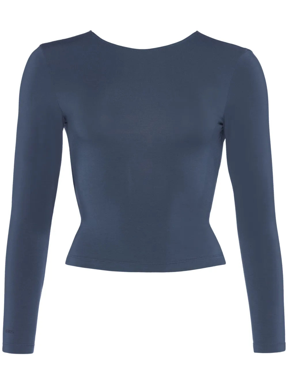 Florence Crossover-Back Top