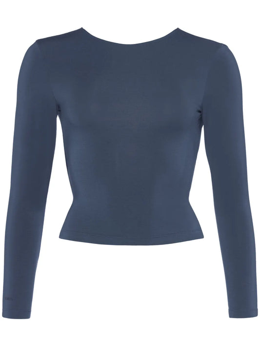 Florence Crossover-Back Top
