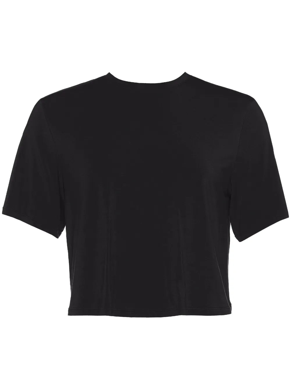 Felicia Crossover-Back T-Shirt